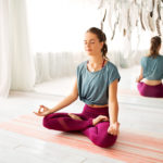 Yoga-Retreats